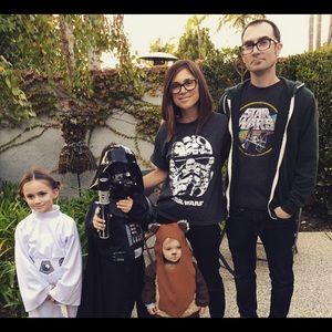 Meet your Posher, Amber